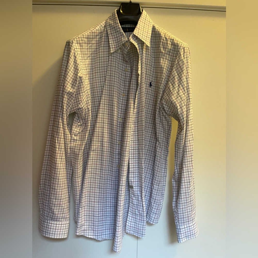 Ralph Lauren Dress Shirt